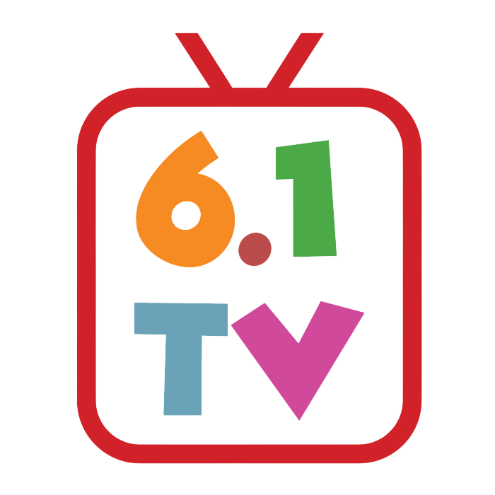 6.1TV