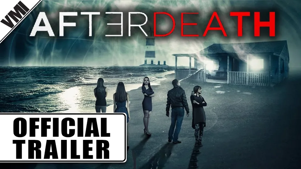 AFTERDEATH