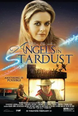 ANGELS IN STARDUST