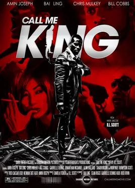 CALL ME KING