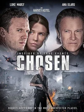 CHOSEN