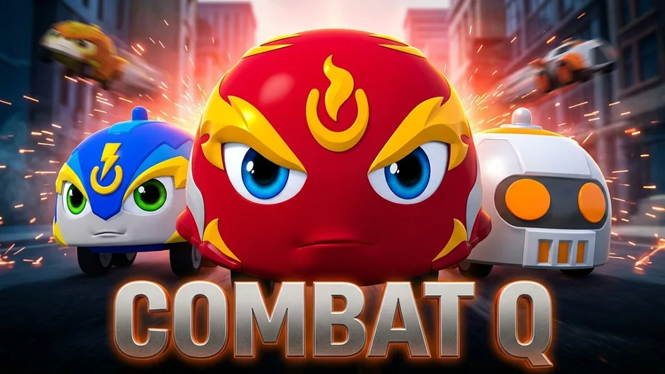 COMBAT Q