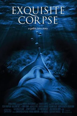 EXQUISITE CORPSE