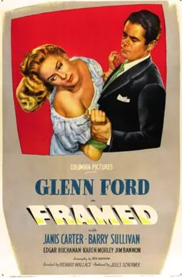 FRAMED