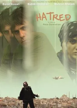 HATRED