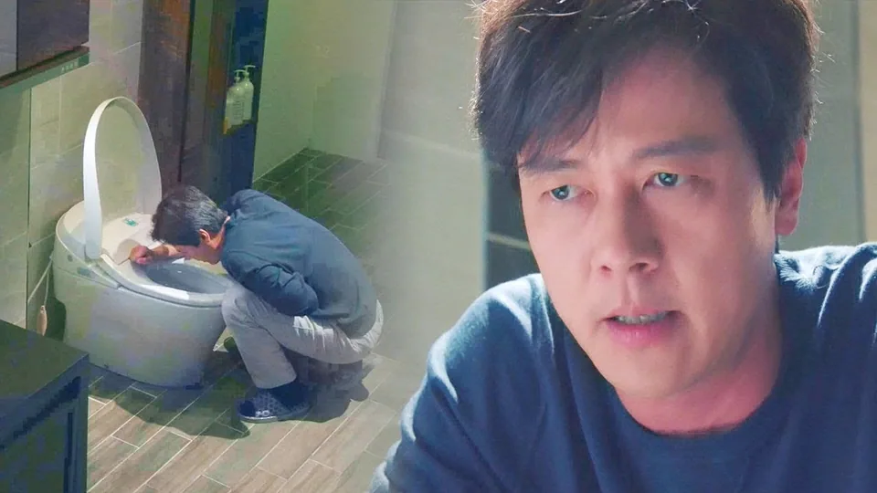 키스 먼저 할까요
