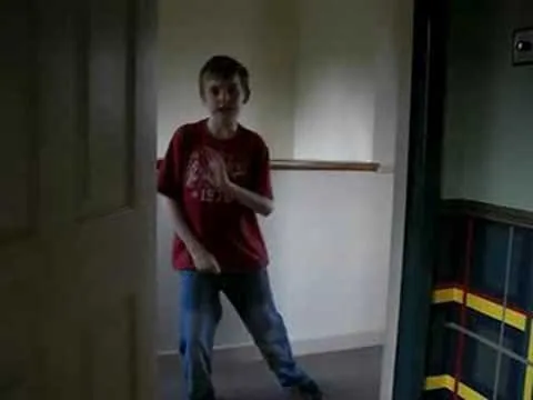 Lick me  Season 1