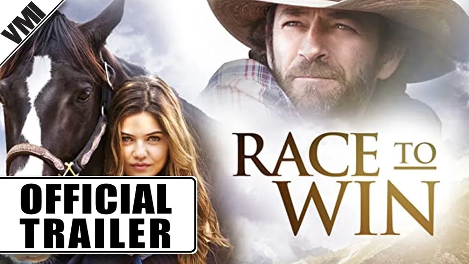 RACE TO WIN