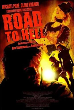 ROAD TO HELL