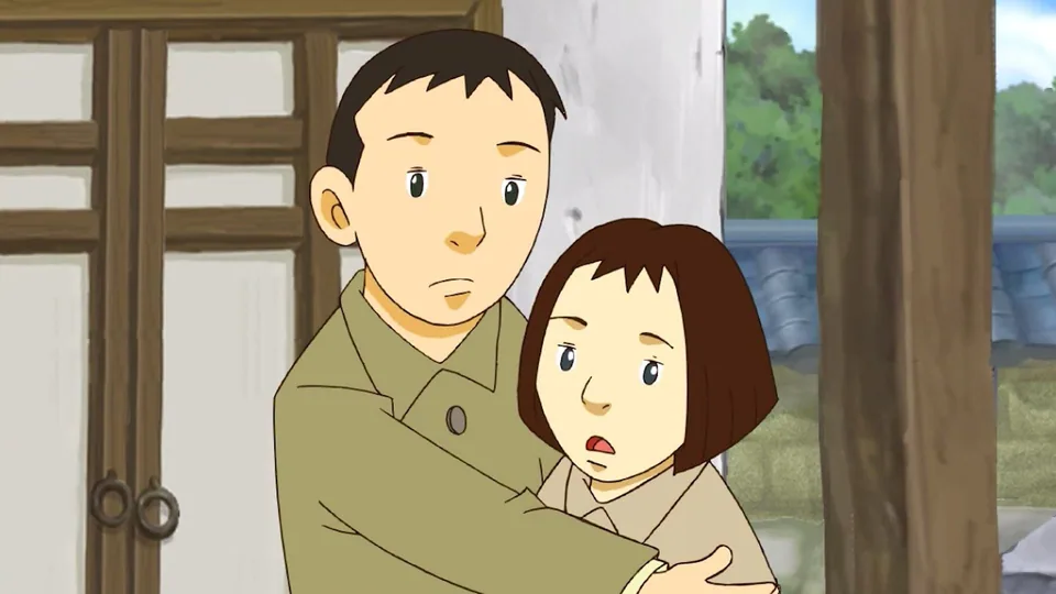 아랑의 노래