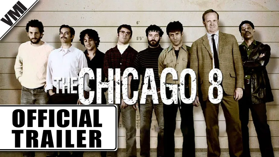 THE CHICAGO 8