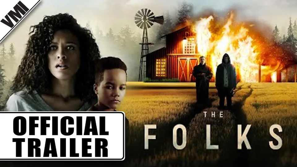 THE FOLKS