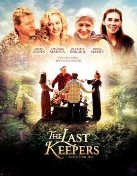 THE LAST KEEPERS