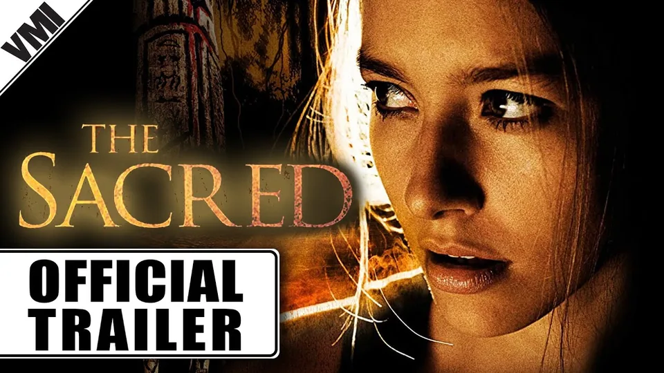 the SACRED