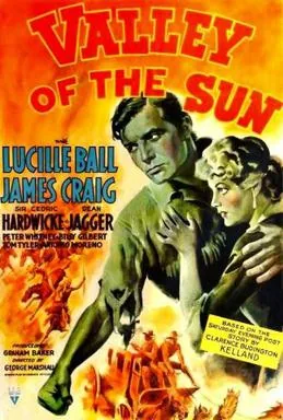 VALLEY OF THE SUN
