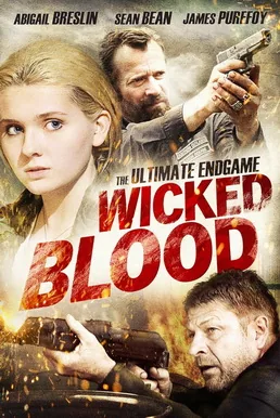 WICKED BLOOD